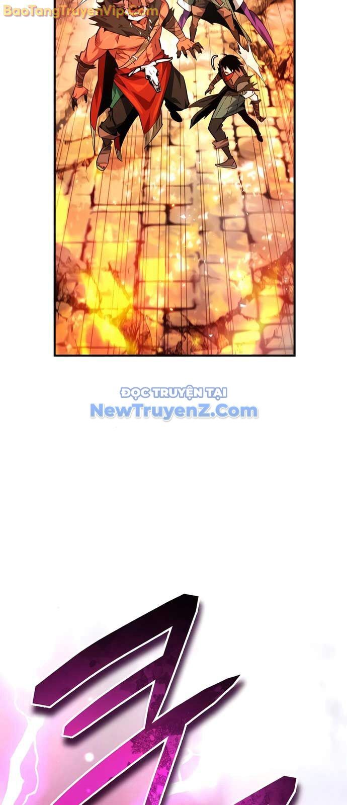 Trên Thế Giới Không Có Chiến Binh Xấu Chapter 35 - 33
