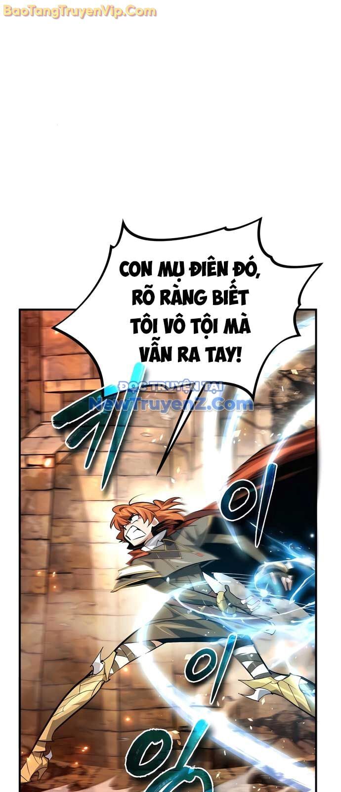 Trên Thế Giới Không Có Chiến Binh Xấu Chapter 35 - 40