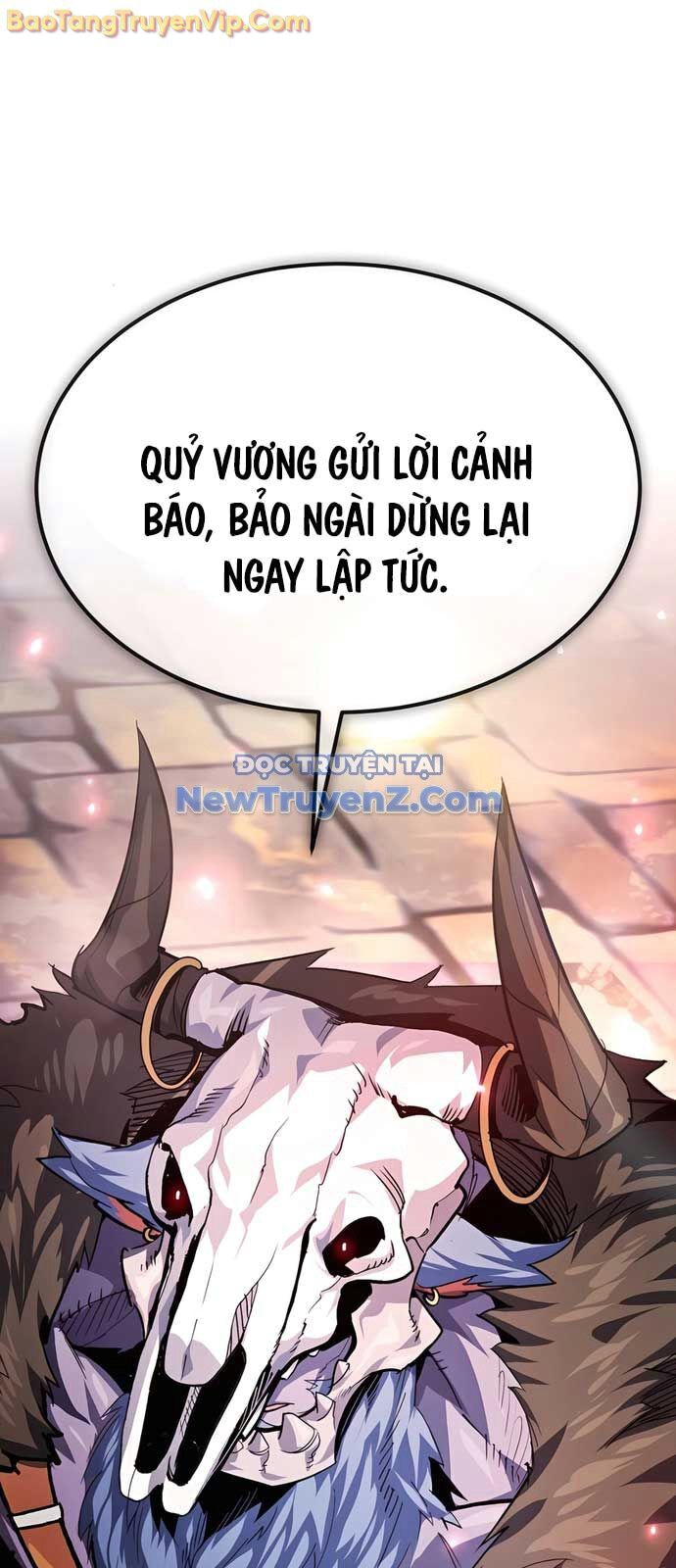 Trên Thế Giới Không Có Chiến Binh Xấu Chapter 35 - 46