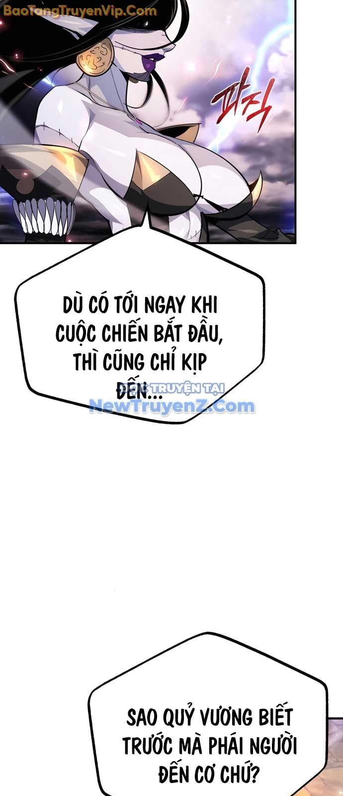 Trên Thế Giới Không Có Chiến Binh Xấu Chapter 35 - 49