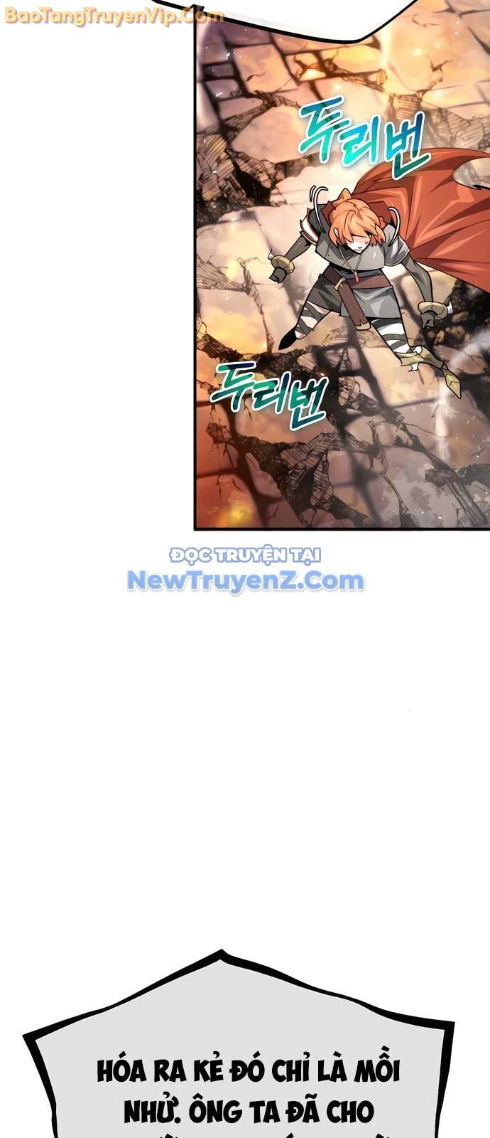 Trên Thế Giới Không Có Chiến Binh Xấu Chapter 35 - 50