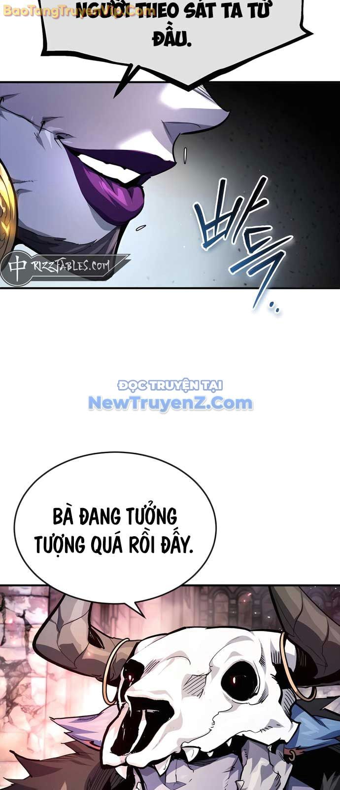 Trên Thế Giới Không Có Chiến Binh Xấu Chapter 35 - 51