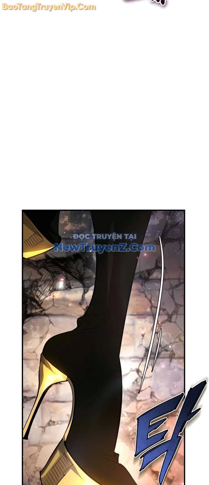 Trên Thế Giới Không Có Chiến Binh Xấu Chapter 35 - 53