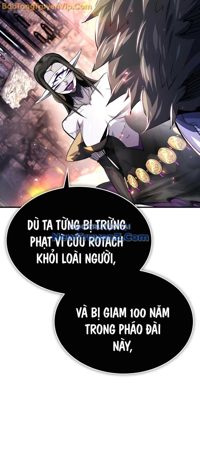 Trên Thế Giới Không Có Chiến Binh Xấu Chapter 35 - 56