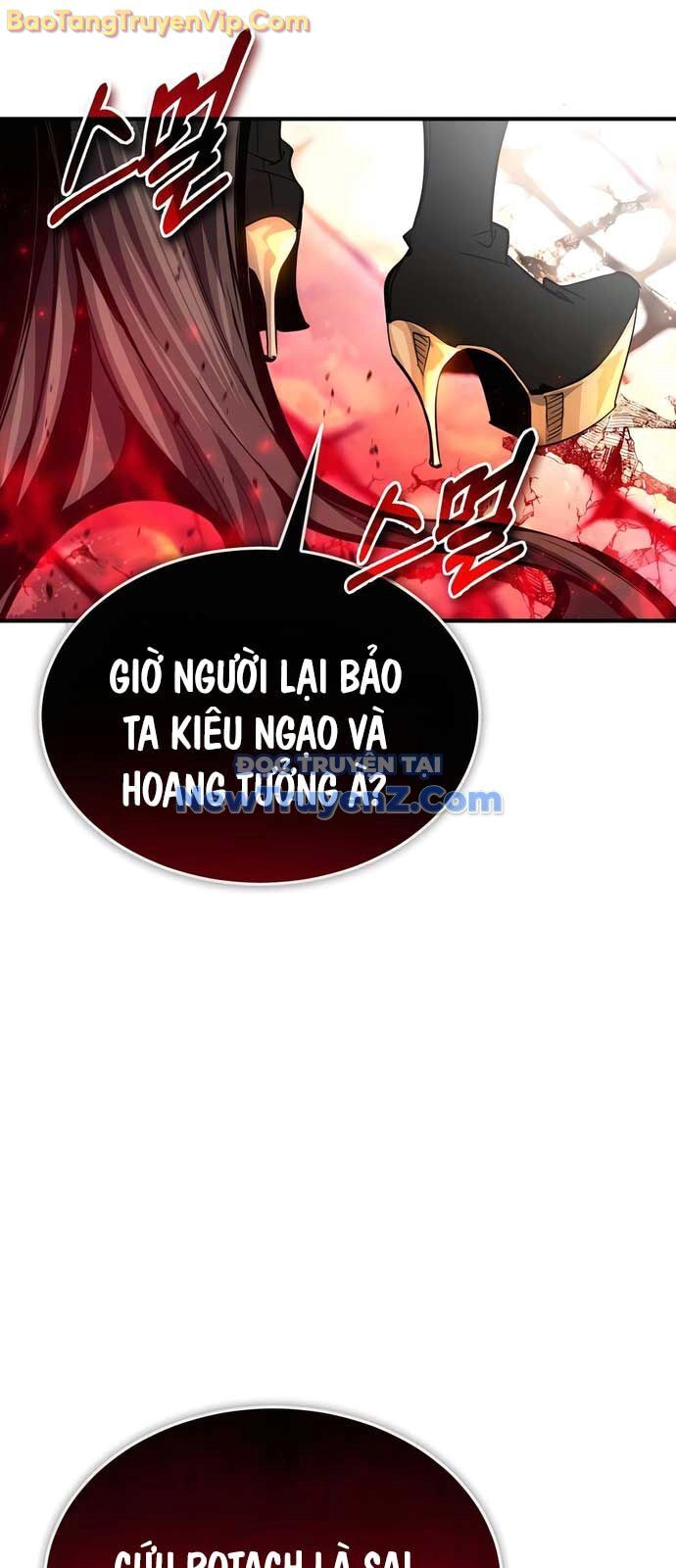 Trên Thế Giới Không Có Chiến Binh Xấu Chapter 35 - 57