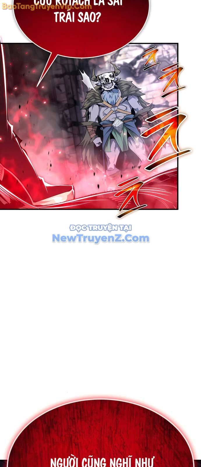 Trên Thế Giới Không Có Chiến Binh Xấu Chapter 35 - 58