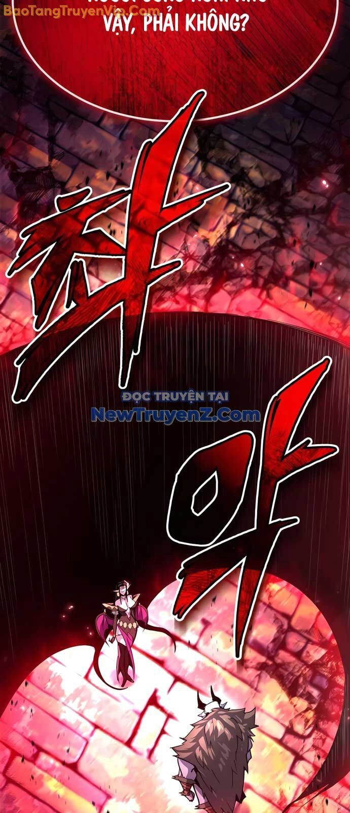 Trên Thế Giới Không Có Chiến Binh Xấu Chapter 35 - 59