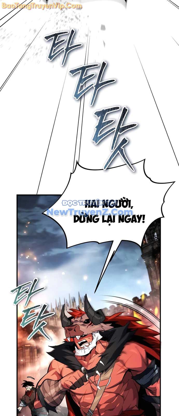 Trên Thế Giới Không Có Chiến Binh Xấu Chapter 35 - 61