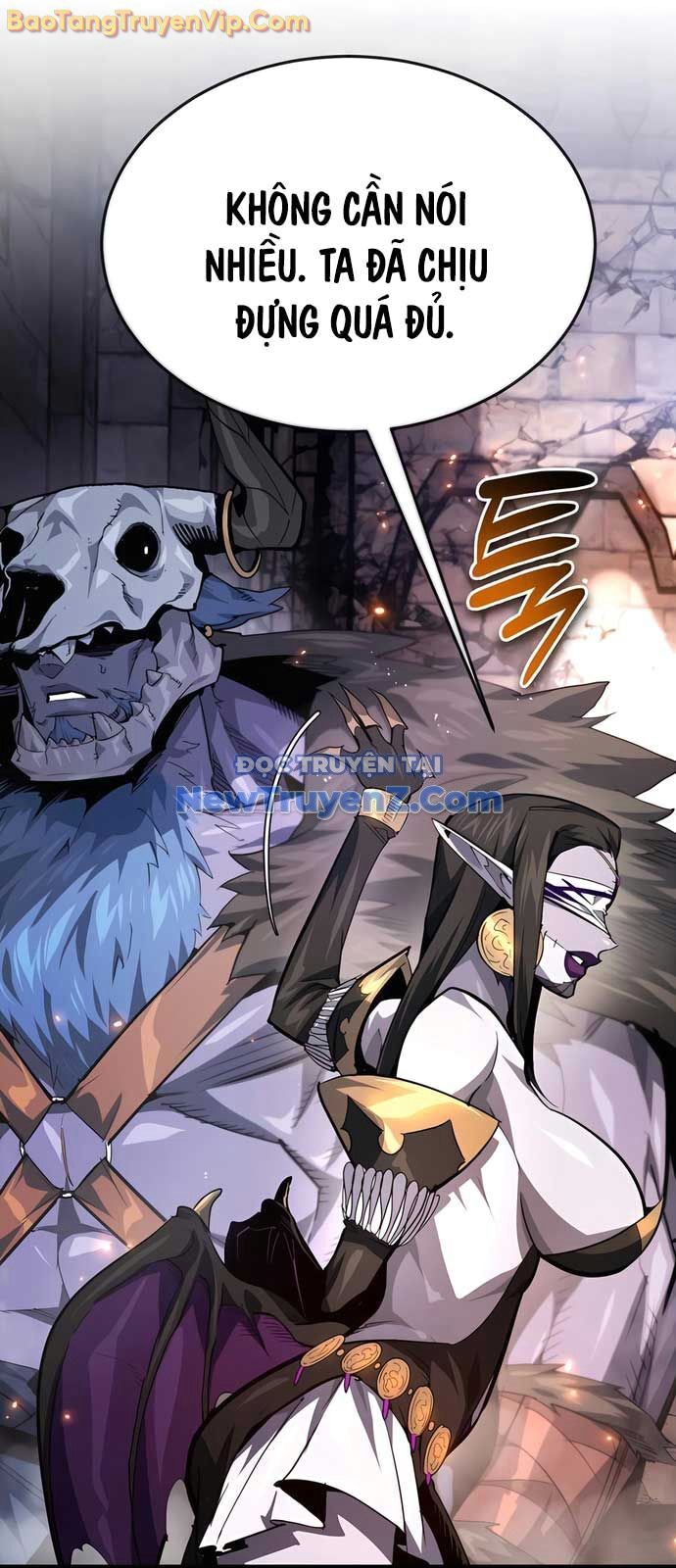 Trên Thế Giới Không Có Chiến Binh Xấu Chapter 35 - 63