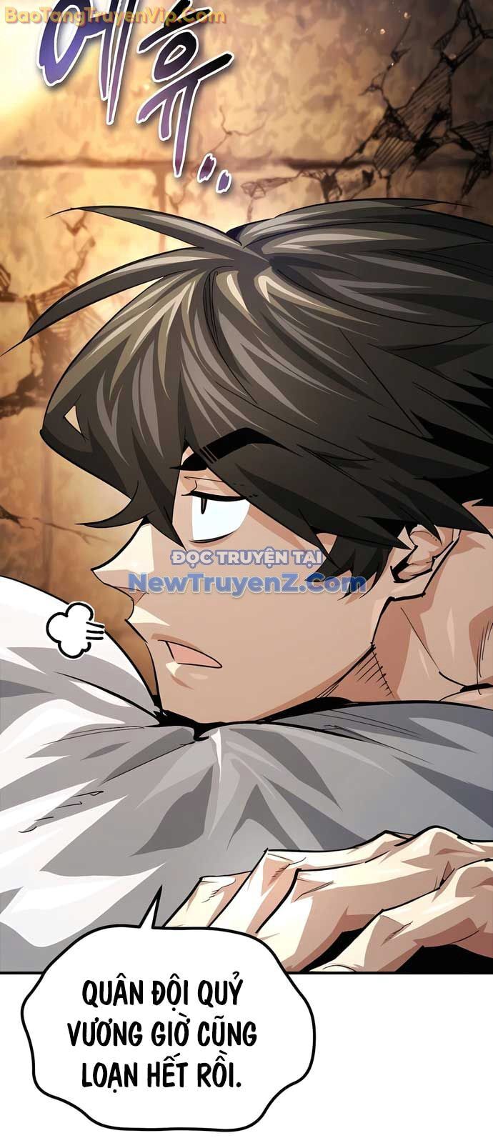Trên Thế Giới Không Có Chiến Binh Xấu Chapter 35 - 67
