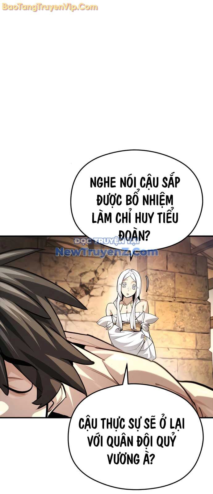 Trên Thế Giới Không Có Chiến Binh Xấu Chapter 35 - 68
