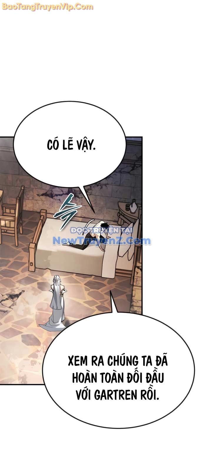 Trên Thế Giới Không Có Chiến Binh Xấu Chapter 35 - 69