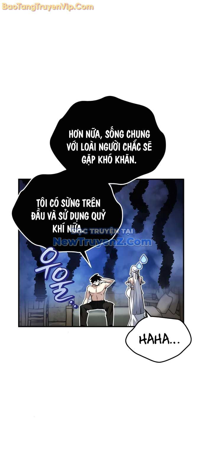 Trên Thế Giới Không Có Chiến Binh Xấu Chapter 35 - 70
