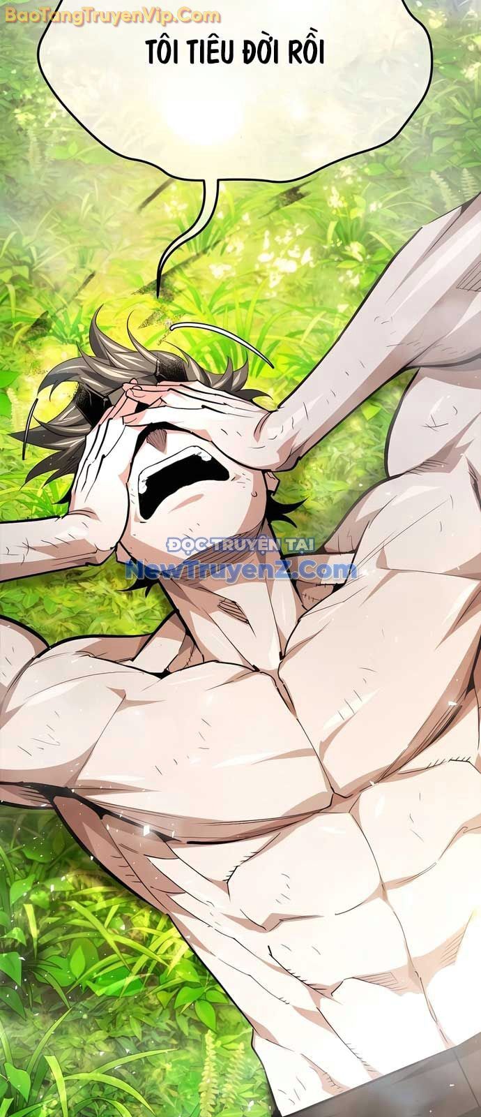 Trên Thế Giới Không Có Chiến Binh Xấu Chapter 35 - 8