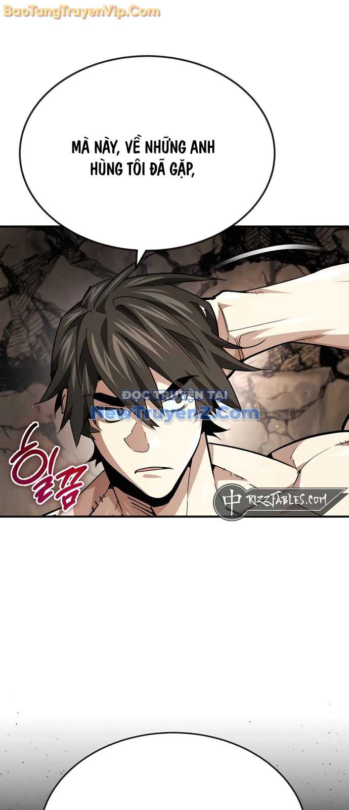 Trên Thế Giới Không Có Chiến Binh Xấu Chapter 35 - 71