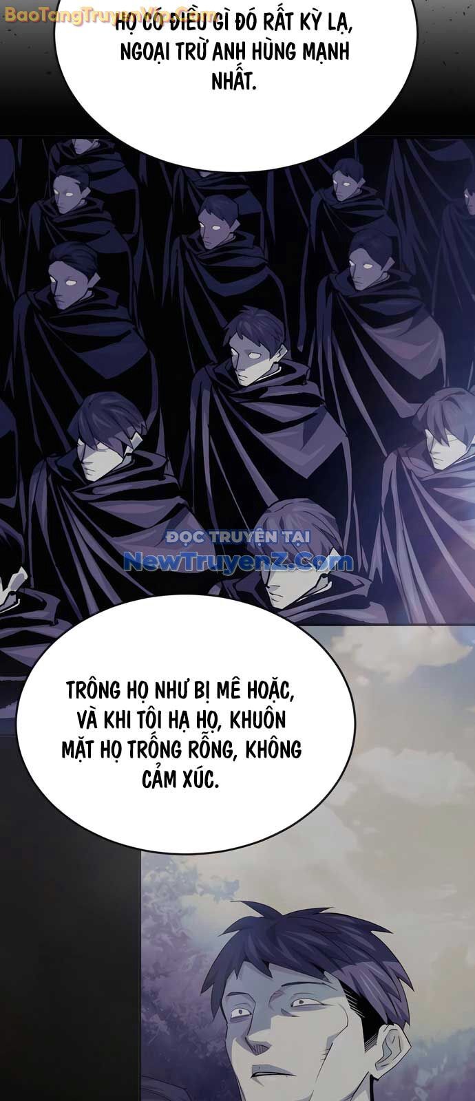Trên Thế Giới Không Có Chiến Binh Xấu Chapter 35 - 72