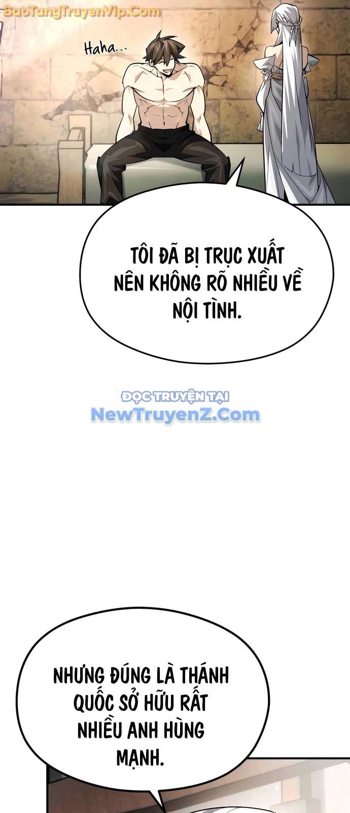Trên Thế Giới Không Có Chiến Binh Xấu Chapter 35 - 74
