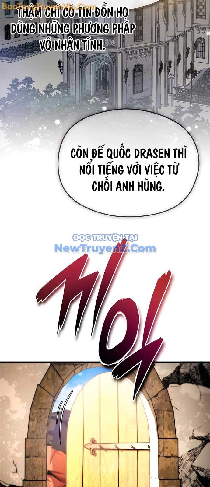 Trên Thế Giới Không Có Chiến Binh Xấu Chapter 35 - 77