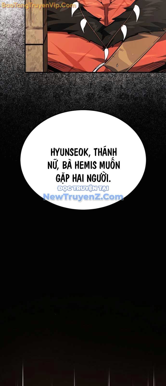 Trên Thế Giới Không Có Chiến Binh Xấu Chapter 35 - 79