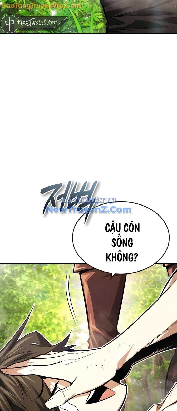 Trên Thế Giới Không Có Chiến Binh Xấu Chapter 35 - 9