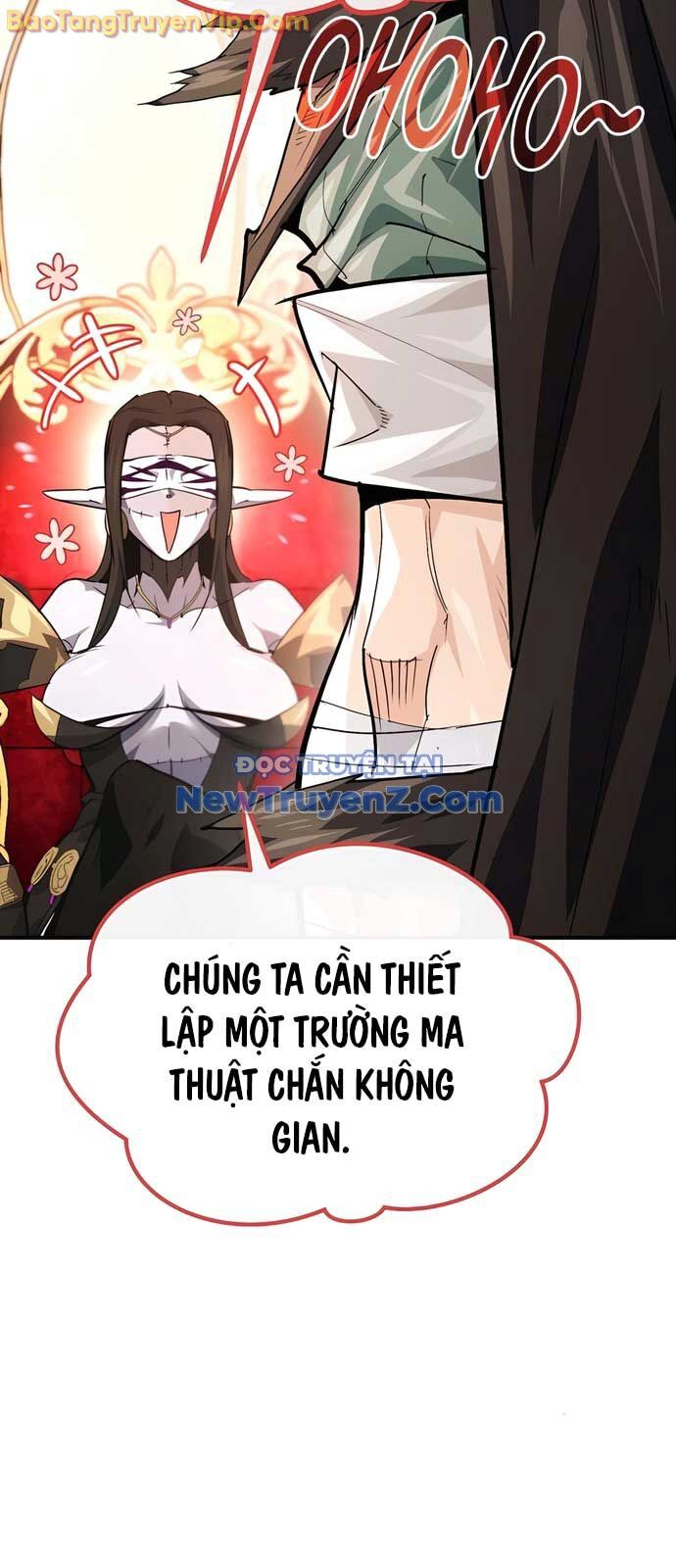Trên Thế Giới Không Có Chiến Binh Xấu Chapter 35 - 81