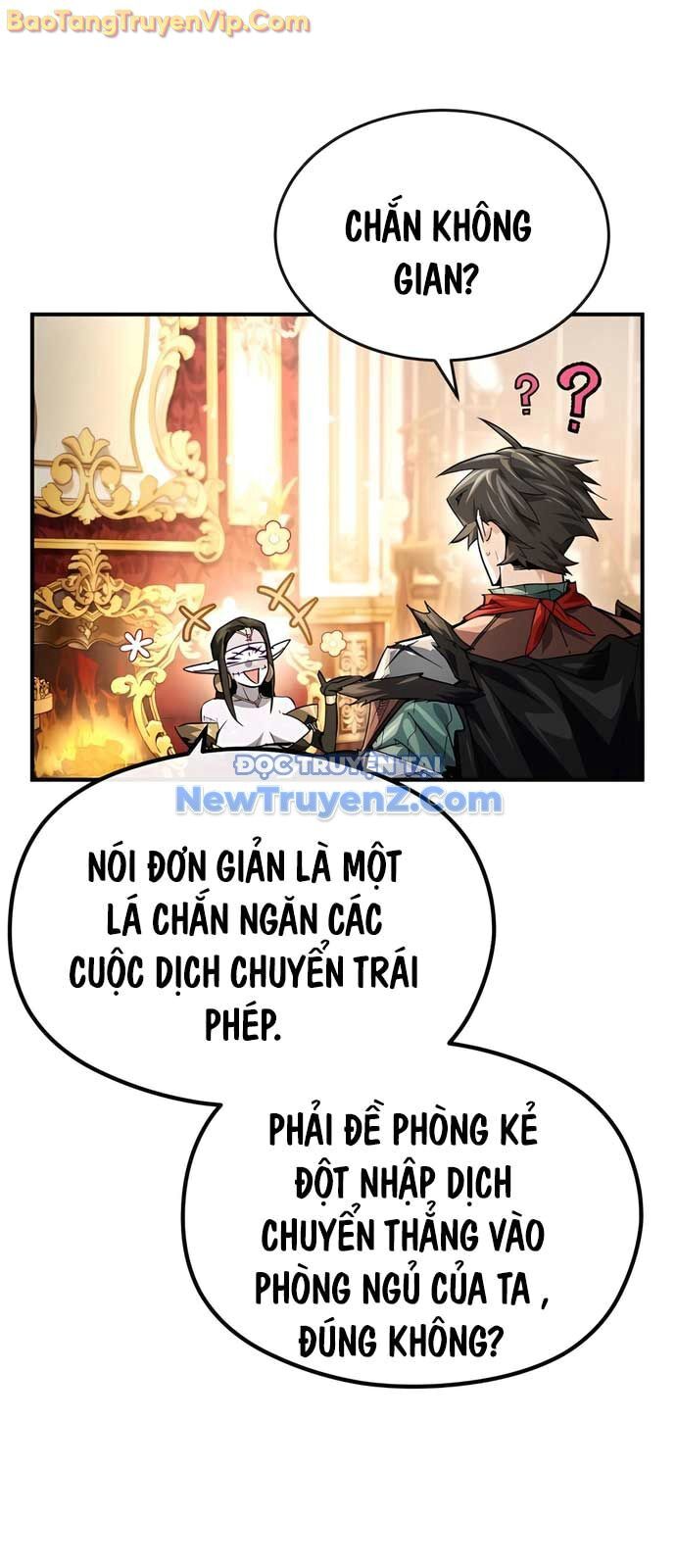 Trên Thế Giới Không Có Chiến Binh Xấu Chapter 35 - 82