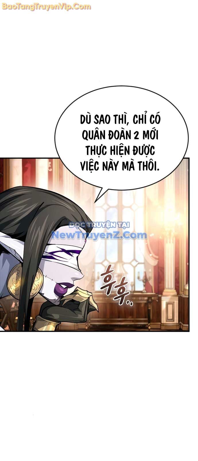Trên Thế Giới Không Có Chiến Binh Xấu Chapter 35 - 83