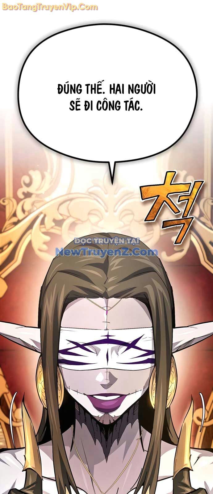 Trên Thế Giới Không Có Chiến Binh Xấu Chapter 35 - 85