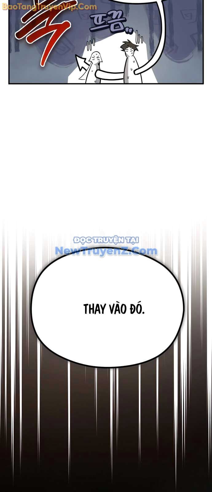 Trên Thế Giới Không Có Chiến Binh Xấu Chapter 35 - 87