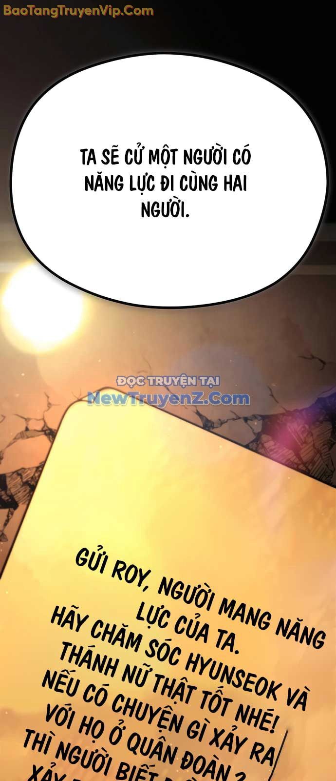 Trên Thế Giới Không Có Chiến Binh Xấu Chapter 35 - 89