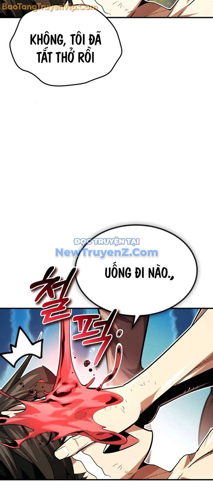 Trên Thế Giới Không Có Chiến Binh Xấu Chapter 35 - 10