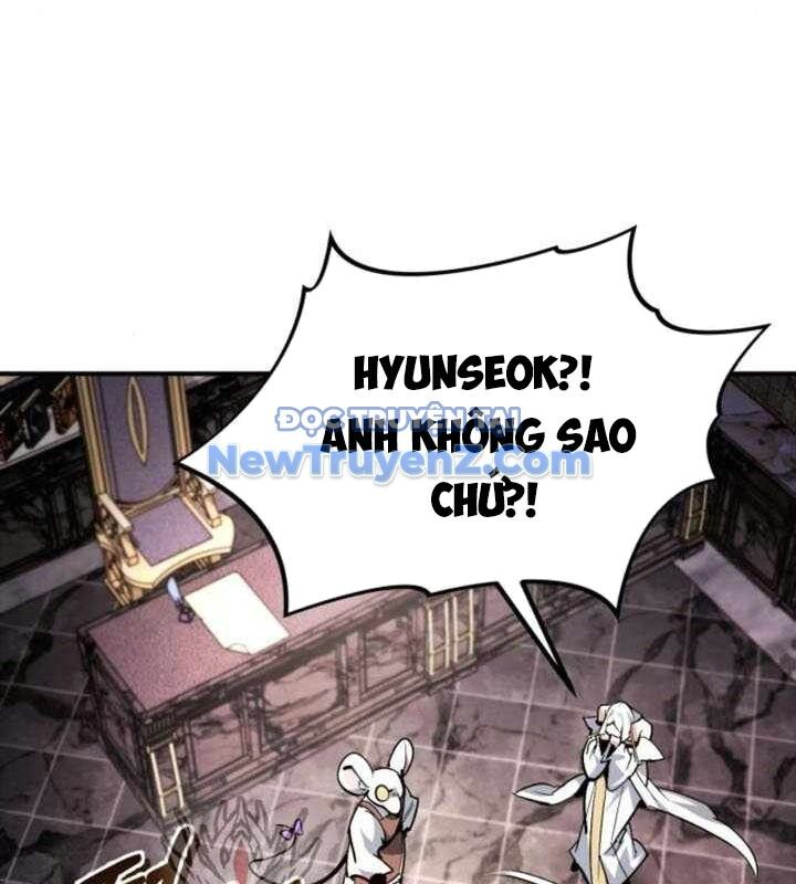 Trên Thế Giới Không Có Chiến Binh Xấu Chapter 36 - 105