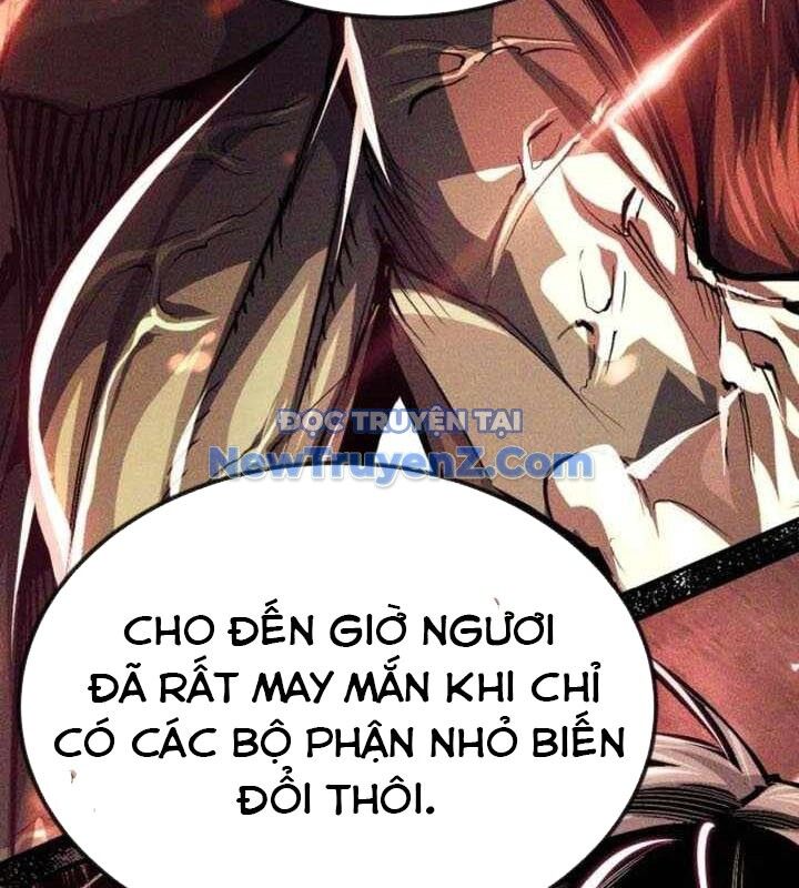 Trên Thế Giới Không Có Chiến Binh Xấu Chapter 36 - 116