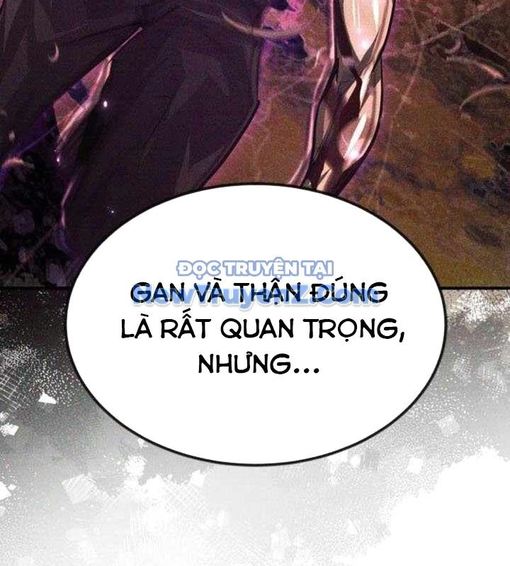 Trên Thế Giới Không Có Chiến Binh Xấu Chapter 36 - 119