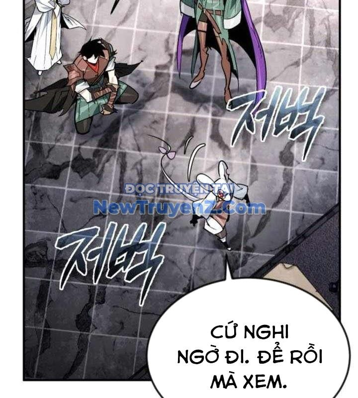 Trên Thế Giới Không Có Chiến Binh Xấu Chapter 36 - 125