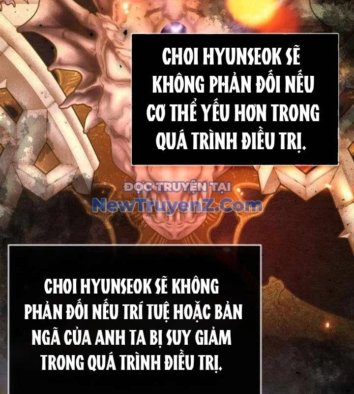 Trên Thế Giới Không Có Chiến Binh Xấu Chapter 36 - 132