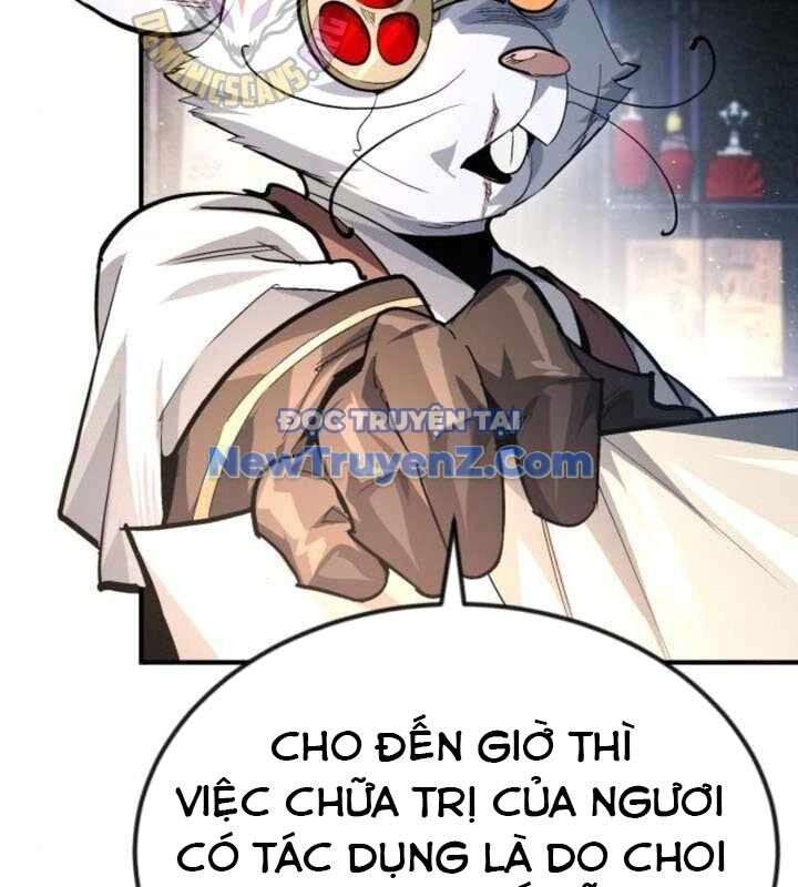 Trên Thế Giới Không Có Chiến Binh Xấu Chapter 36 - 138
