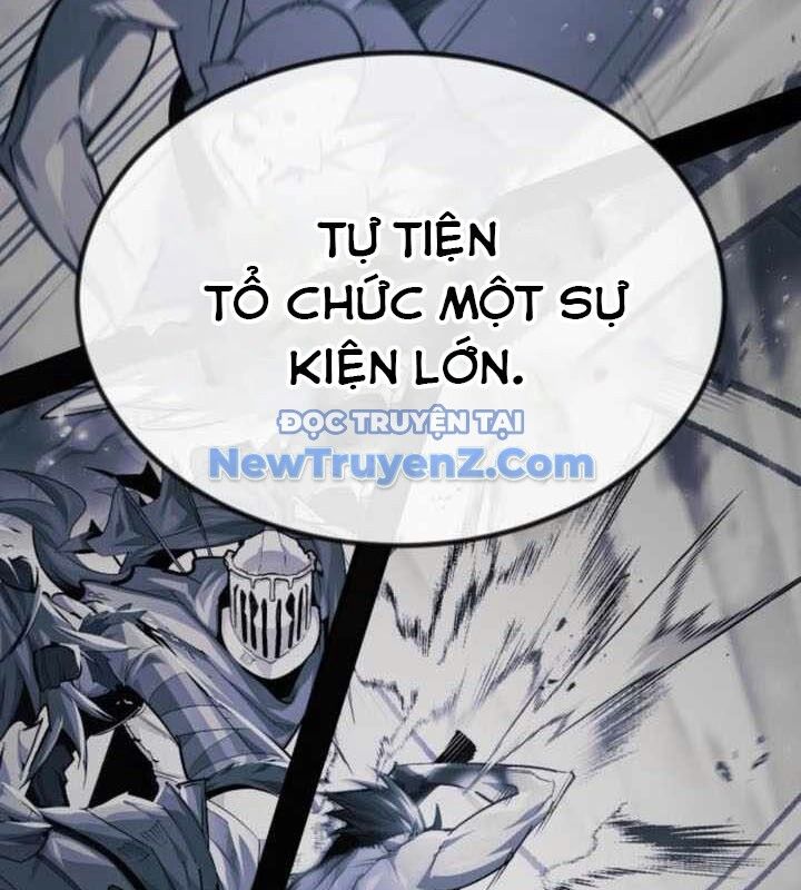 Trên Thế Giới Không Có Chiến Binh Xấu Chapter 36 - 20