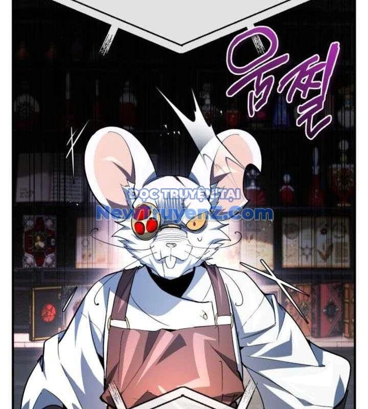 Trên Thế Giới Không Có Chiến Binh Xấu Chapter 36 - 197