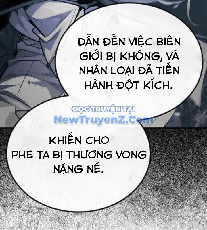 Trên Thế Giới Không Có Chiến Binh Xấu Chapter 36 - 22