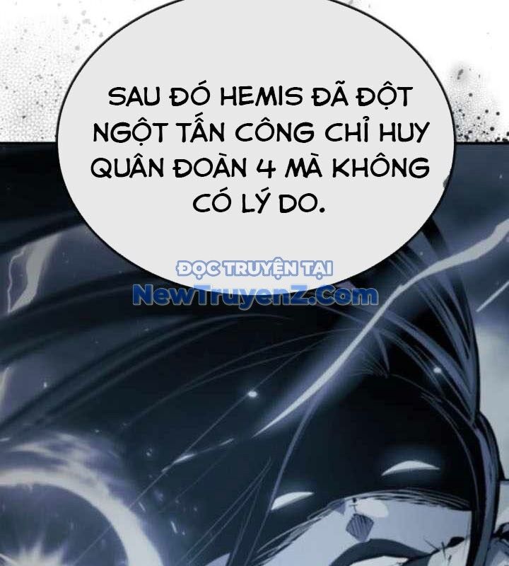 Trên Thế Giới Không Có Chiến Binh Xấu Chapter 36 - 26
