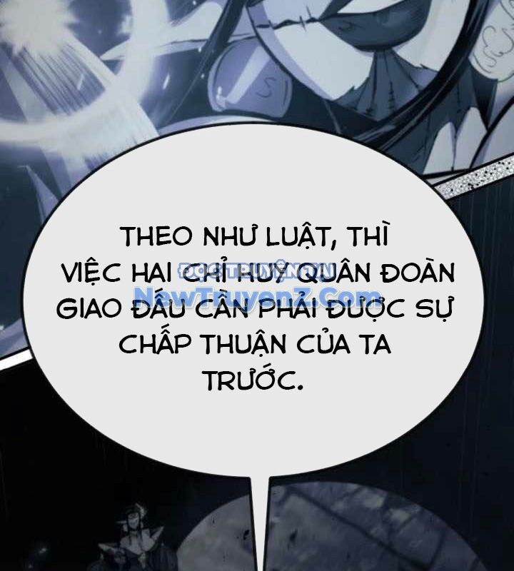 Trên Thế Giới Không Có Chiến Binh Xấu Chapter 36 - 27