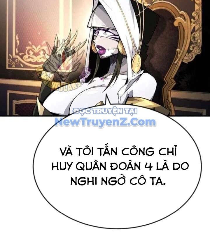 Trên Thế Giới Không Có Chiến Binh Xấu Chapter 36 - 35