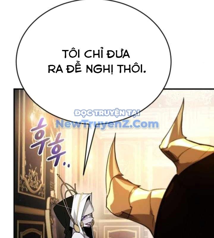 Trên Thế Giới Không Có Chiến Binh Xấu Chapter 36 - 40