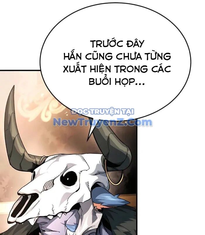 Trên Thế Giới Không Có Chiến Binh Xấu Chapter 36 - 5