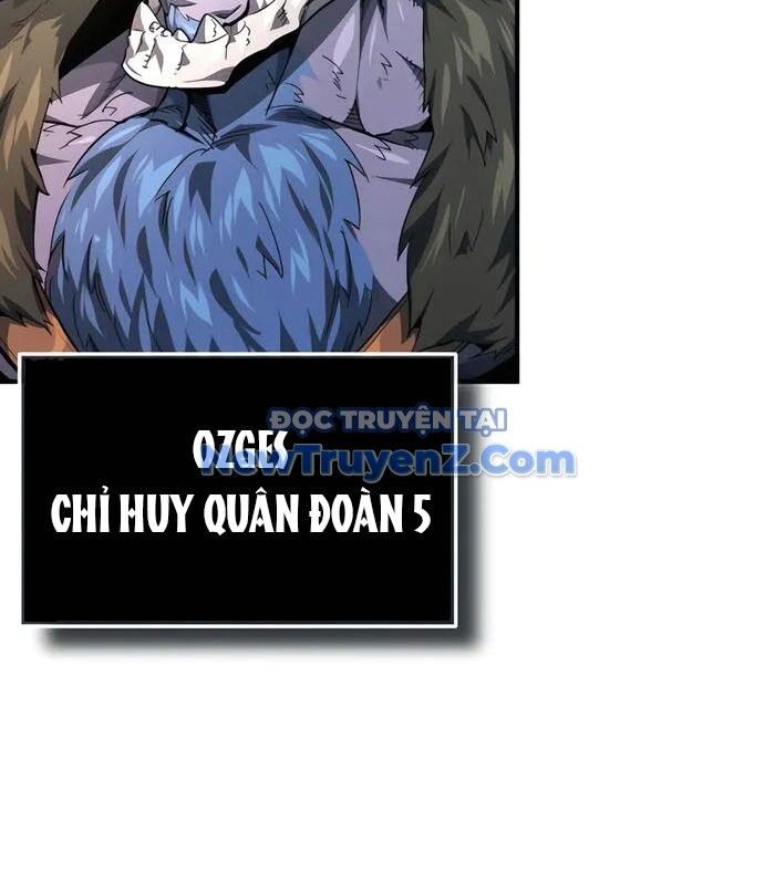 Trên Thế Giới Không Có Chiến Binh Xấu Chapter 36 - 6
