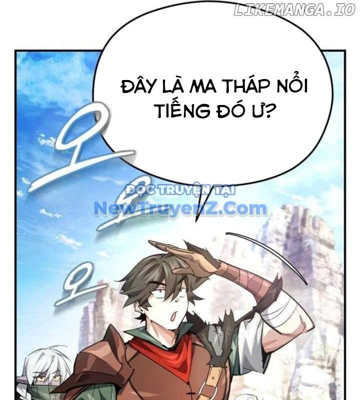 Trên Thế Giới Không Có Chiến Binh Xấu Chapter 36 - 65