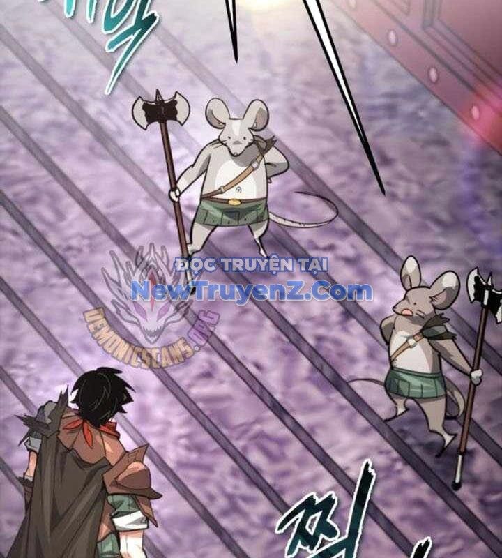 Trên Thế Giới Không Có Chiến Binh Xấu Chapter 36 - 70