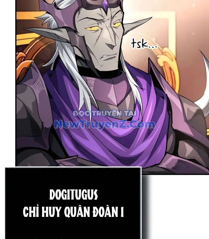 Trên Thế Giới Không Có Chiến Binh Xấu Chapter 36 - 8