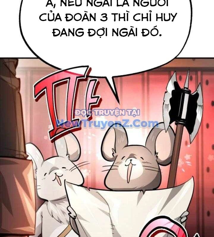 Trên Thế Giới Không Có Chiến Binh Xấu Chapter 36 - 75